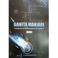 NCERT-GANITA MANJARI MATHS P1-CLASS 9